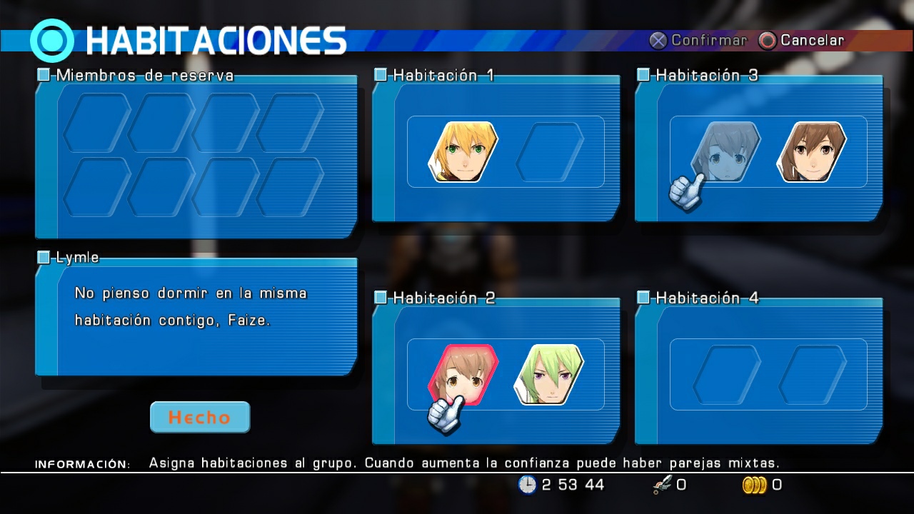 Star Ocean: The Last Hope - International - Imagen 27